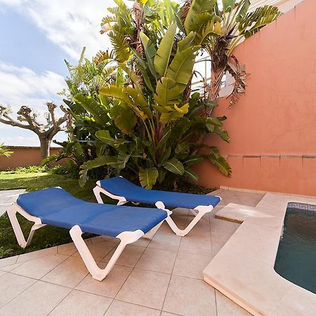 812 Quinta Marina Villa Lagos Luaran gambar