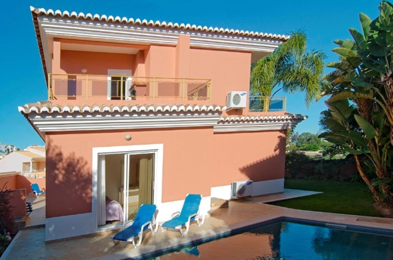 812 Quinta Marina Villa Lagos Luaran gambar
