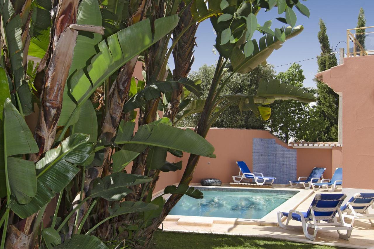 812 Quinta Marina Villa Lagos Luaran gambar