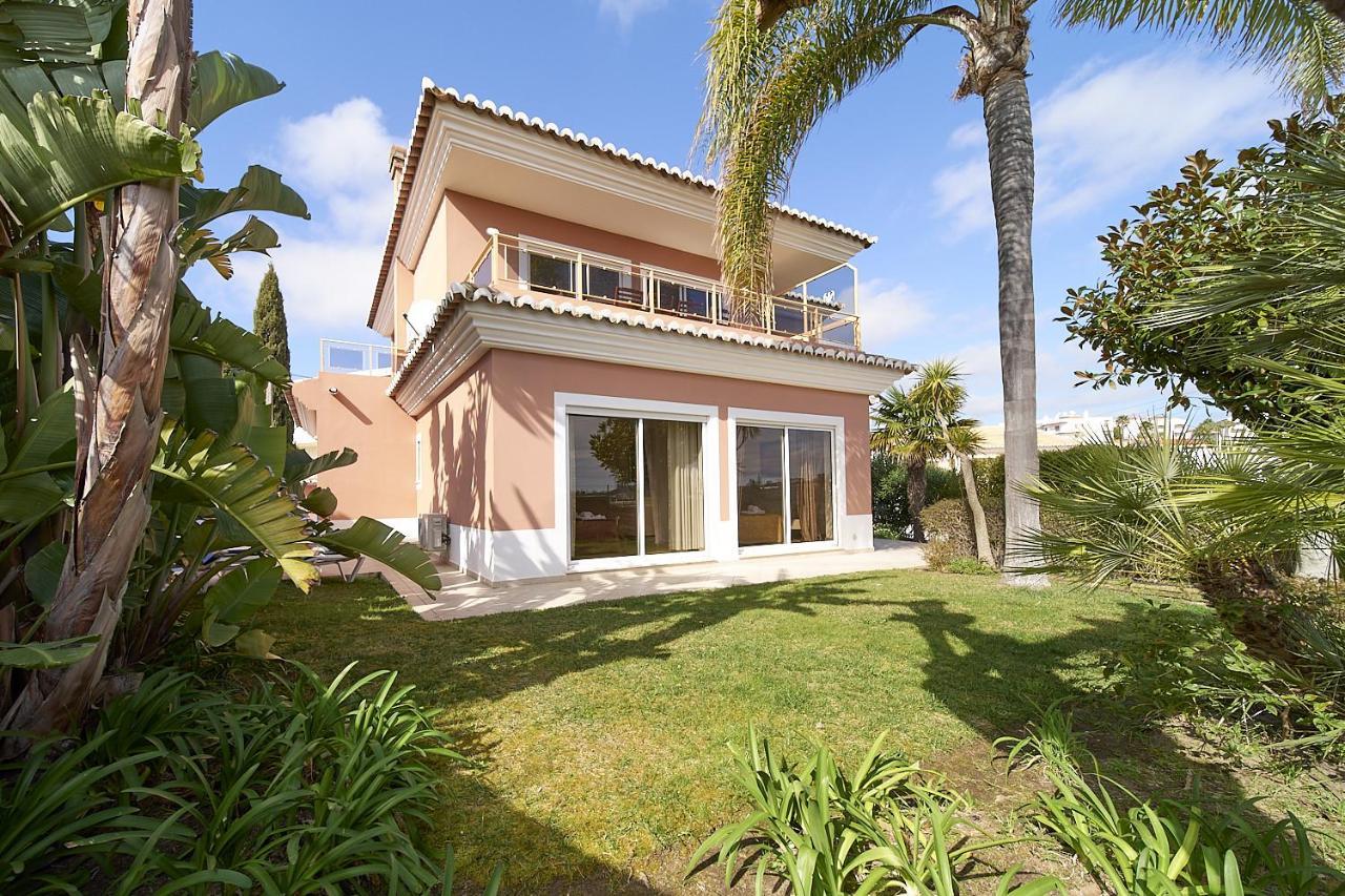 812 Quinta Marina Villa Lagos Luaran gambar