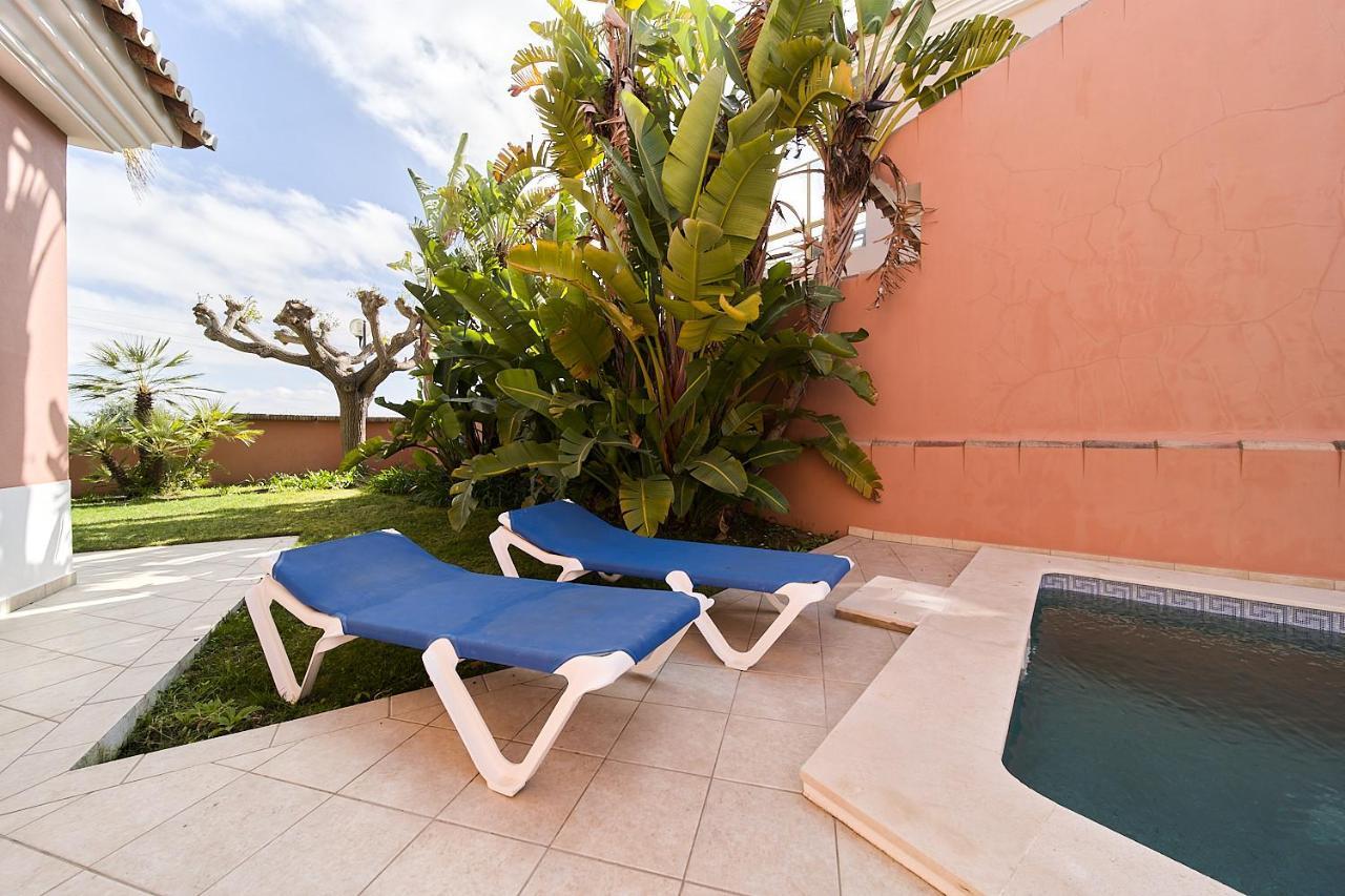 812 Quinta Marina Villa Lagos Luaran gambar