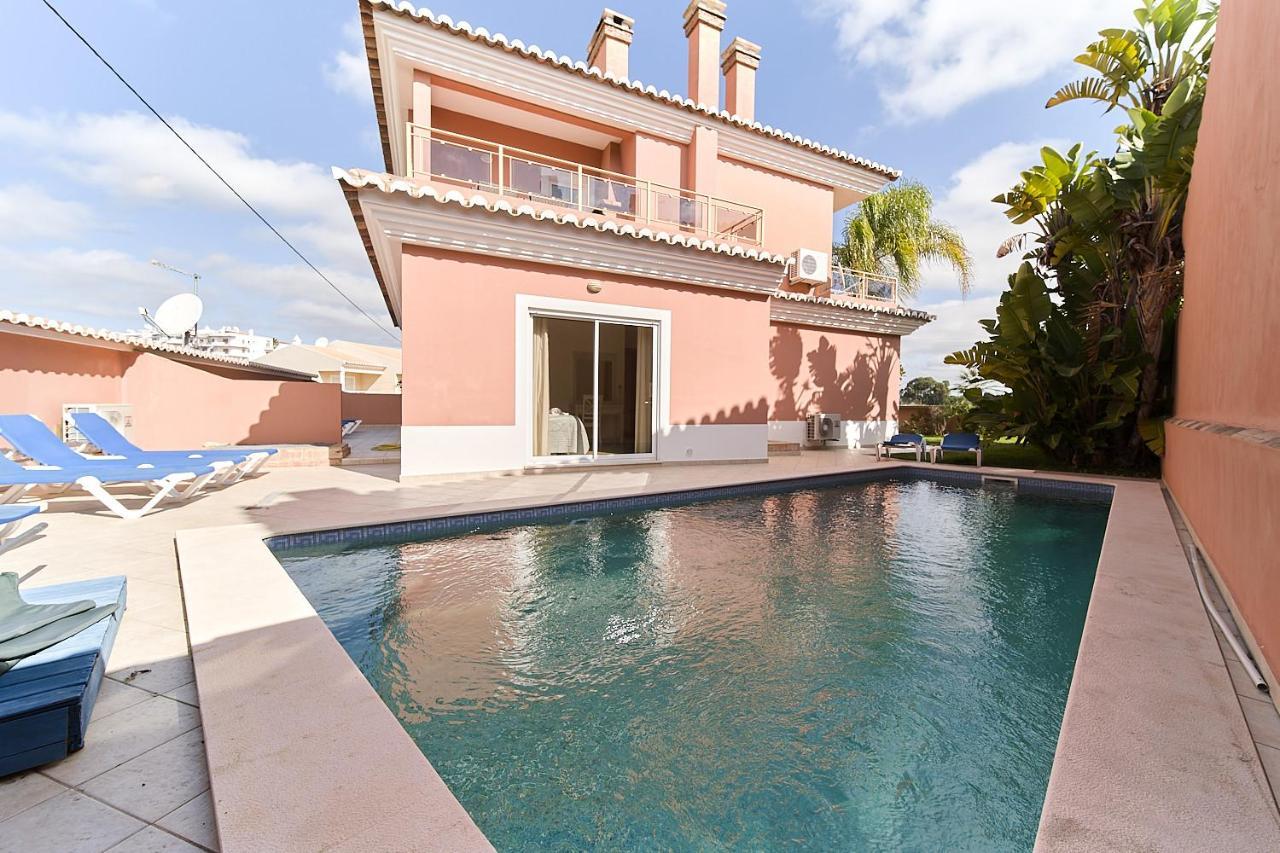 812 Quinta Marina Villa Lagos Luaran gambar