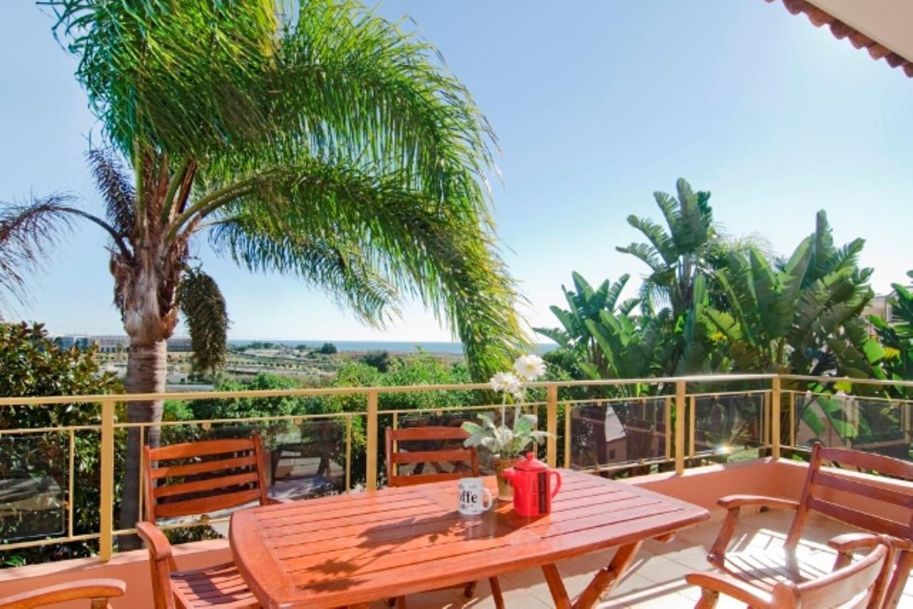 812 Quinta Marina Villa Lagos Luaran gambar