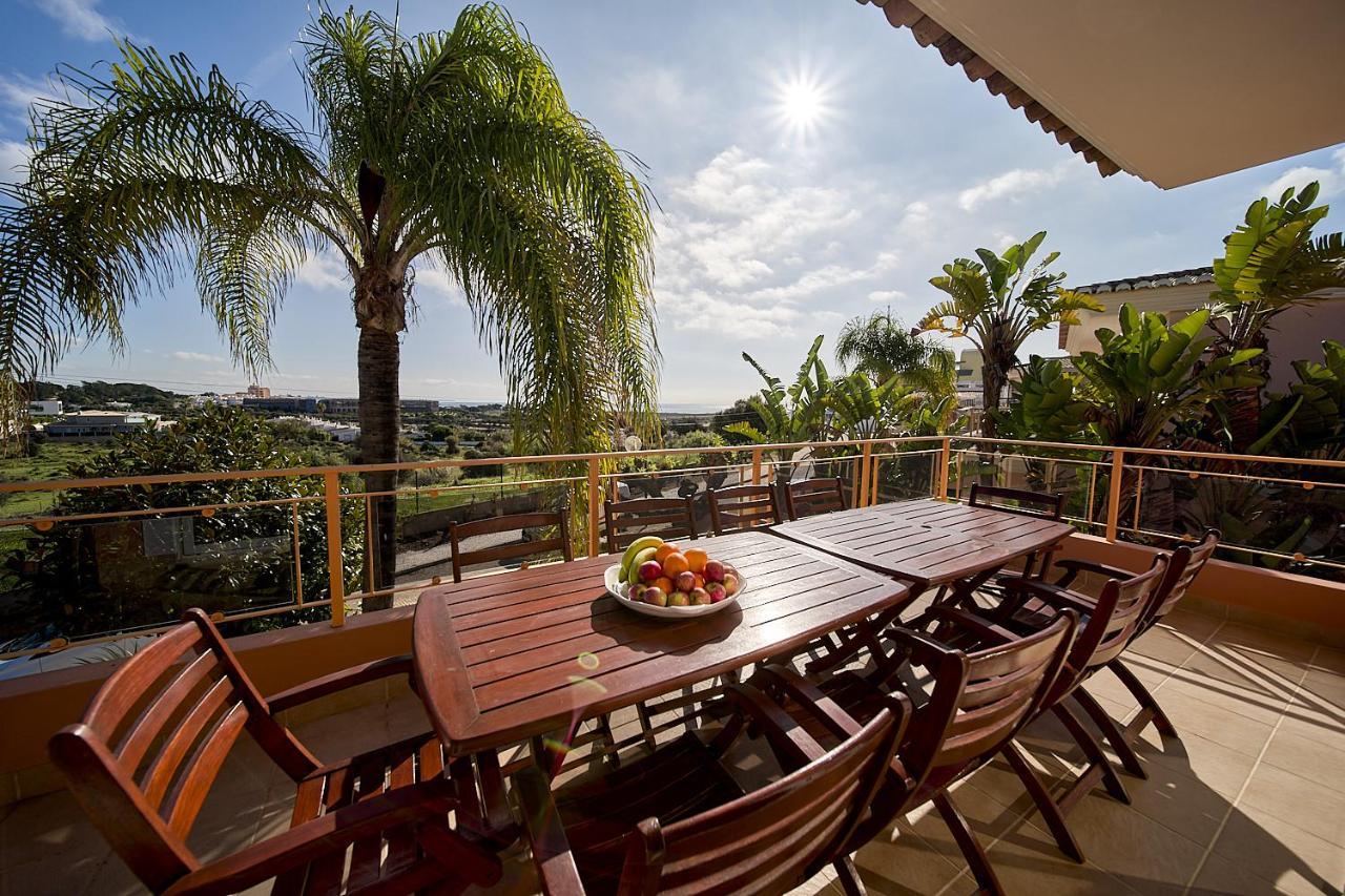812 Quinta Marina Villa Lagos Luaran gambar