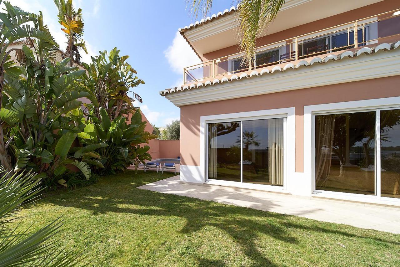 812 Quinta Marina Villa Lagos Luaran gambar