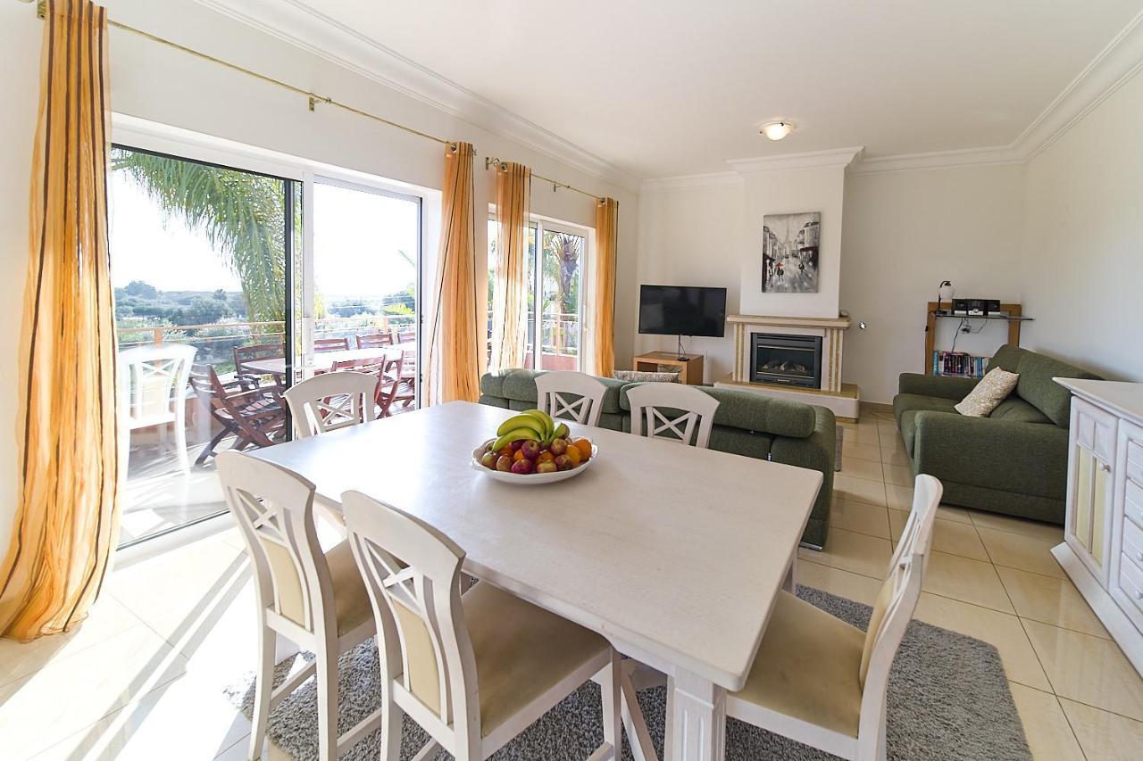 812 Quinta Marina Villa Lagos Luaran gambar