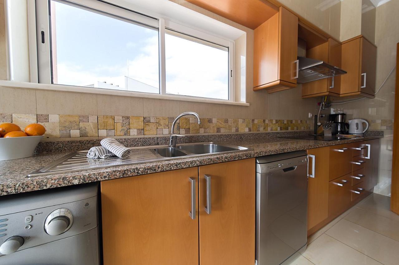 812 Quinta Marina Villa Lagos Luaran gambar