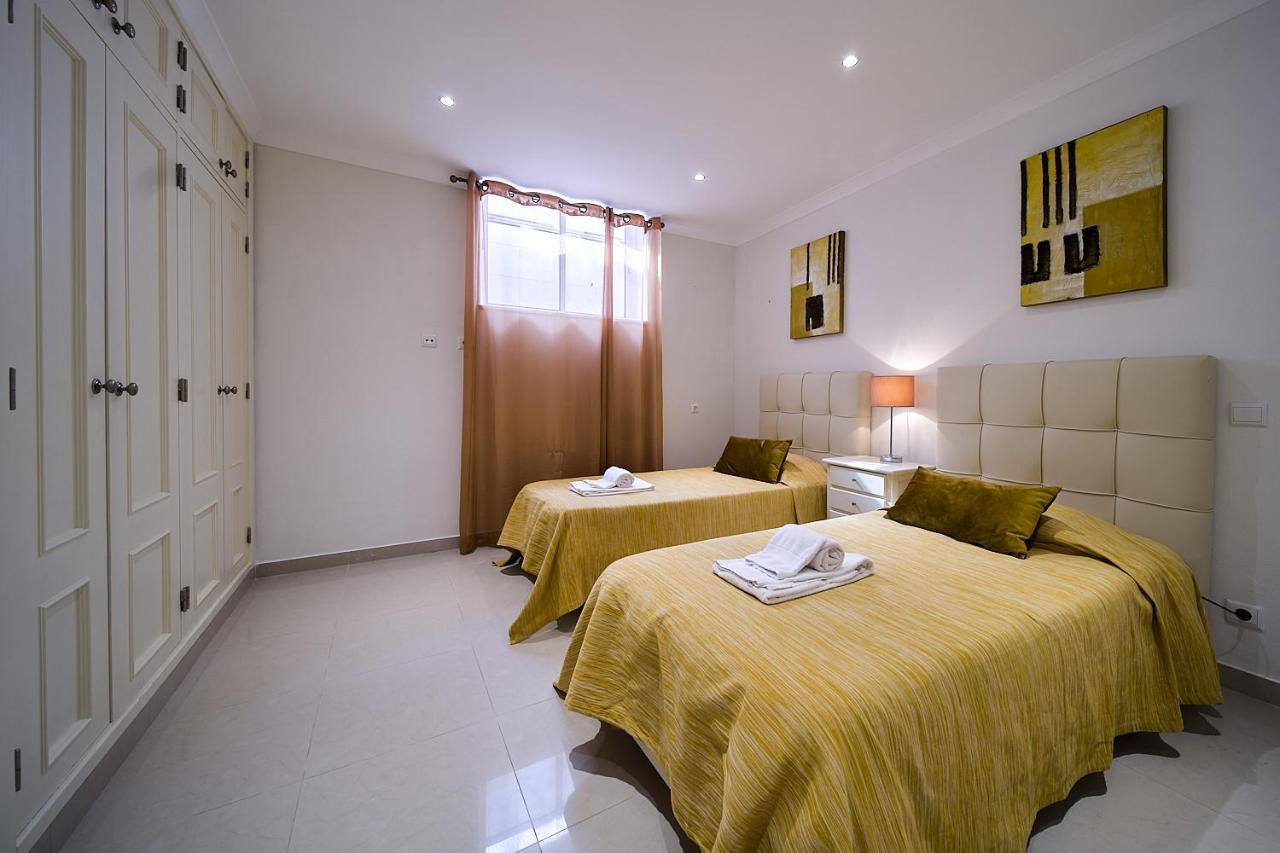 812 Quinta Marina Villa Lagos Luaran gambar