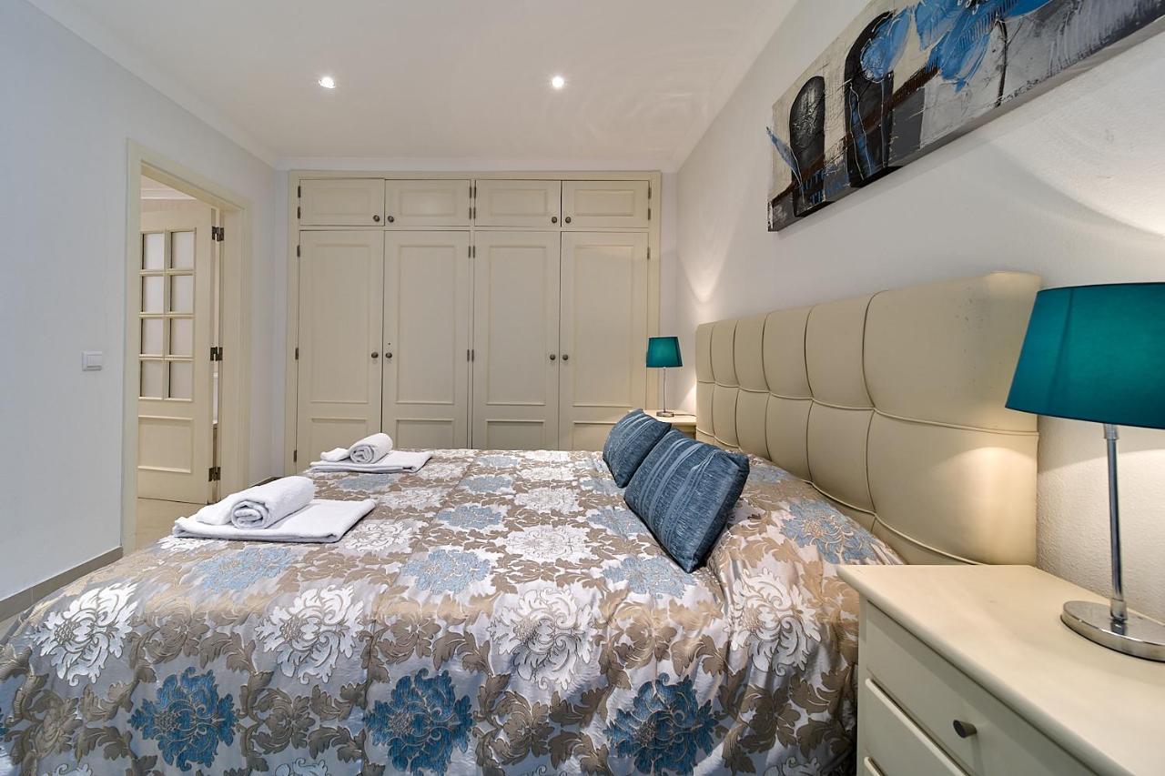 812 Quinta Marina Villa Lagos Luaran gambar
