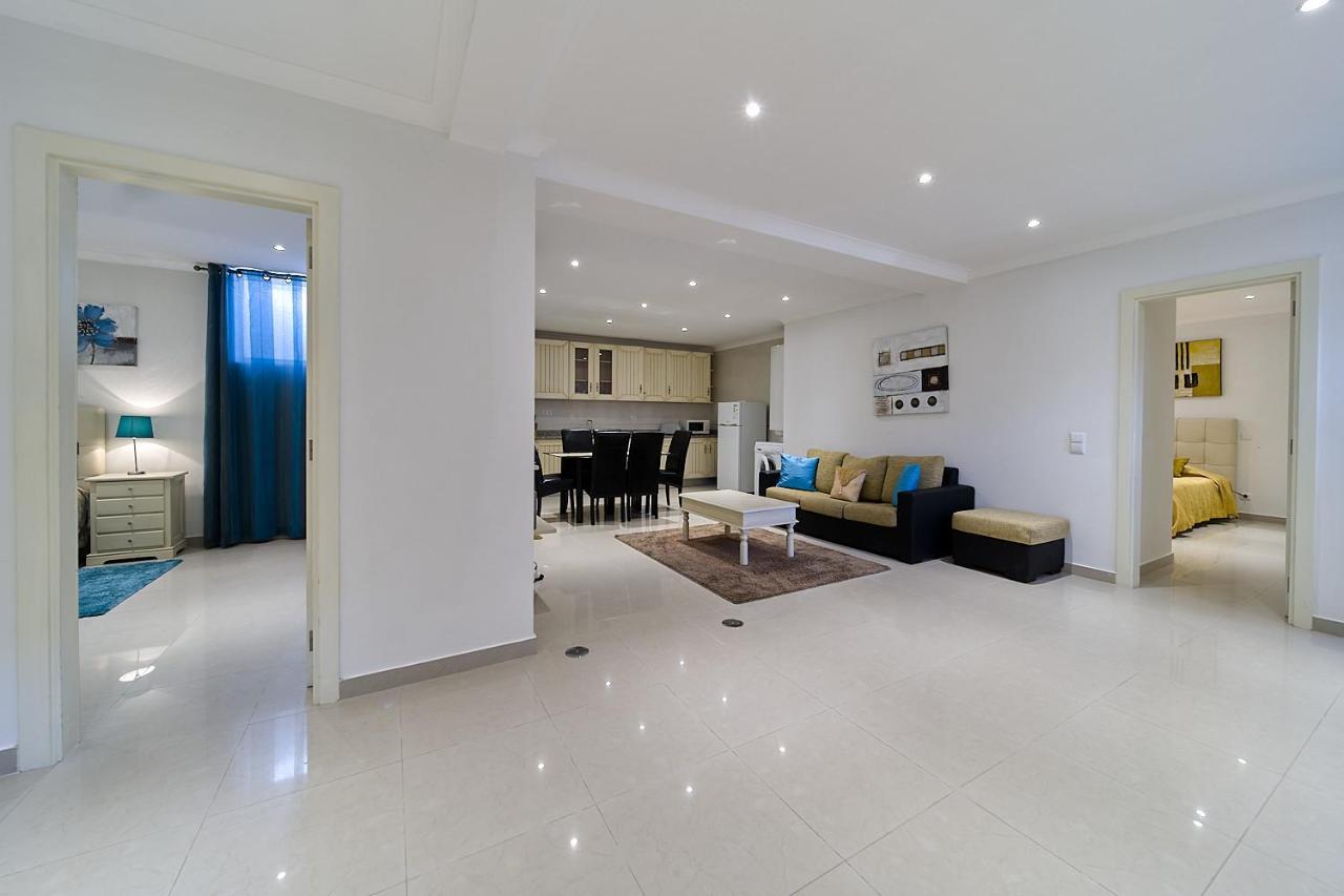 812 Quinta Marina Villa Lagos Luaran gambar