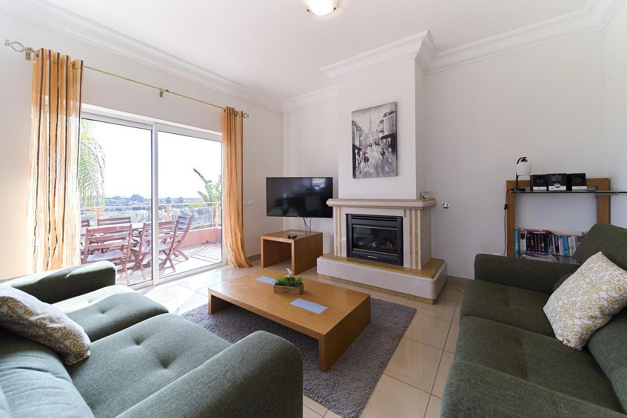 812 Quinta Marina Villa Lagos Luaran gambar