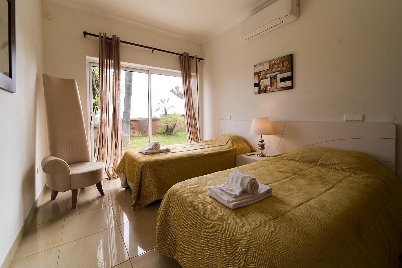 812 Quinta Marina Villa Lagos Luaran gambar