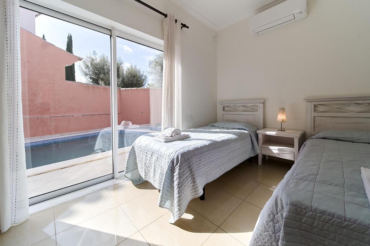 812 Quinta Marina Villa Lagos Luaran gambar