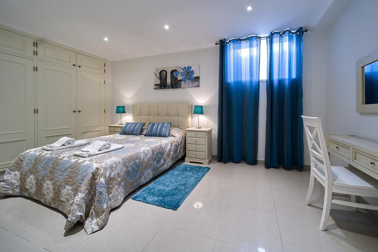 812 Quinta Marina Villa Lagos Luaran gambar