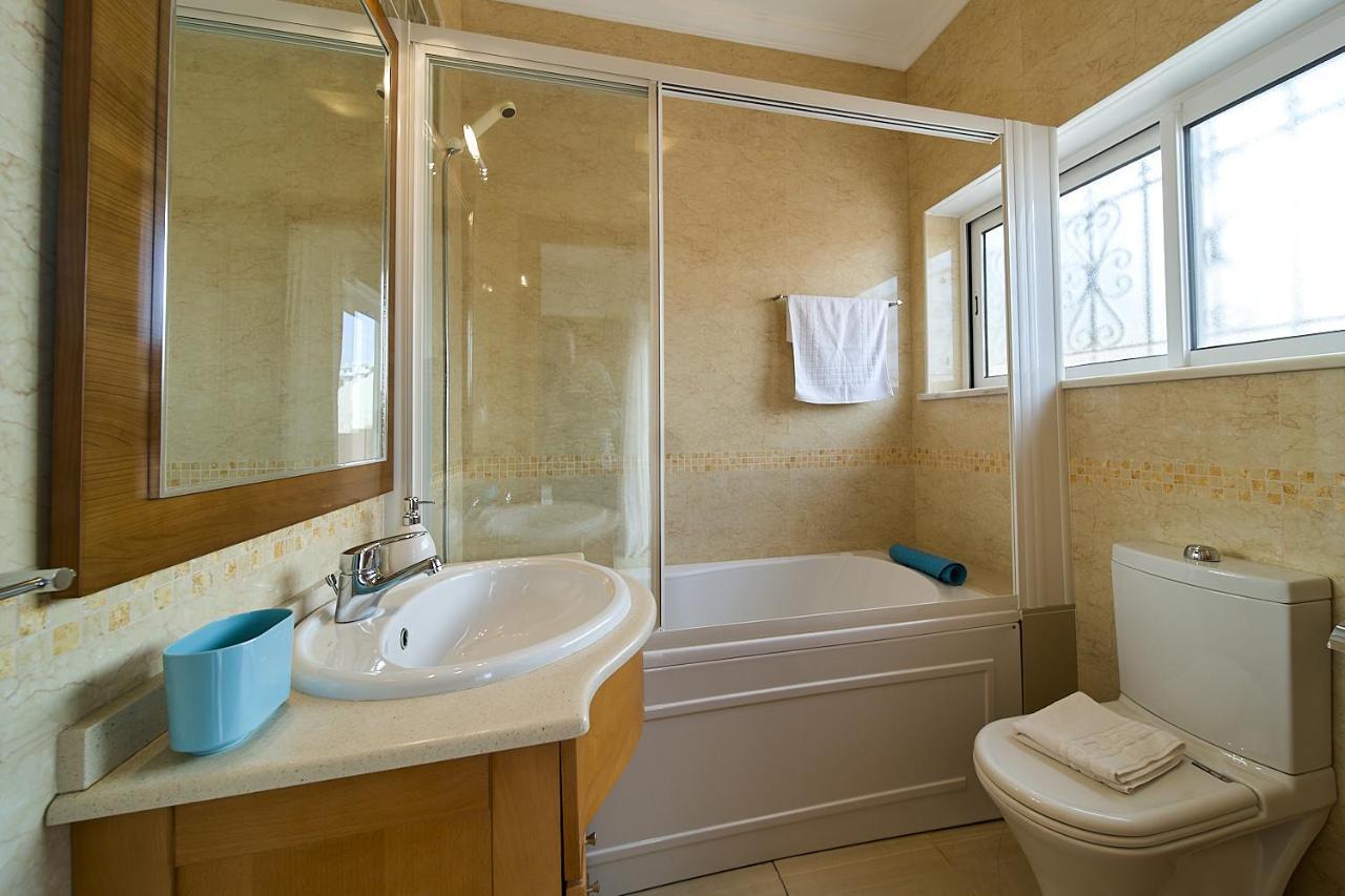 812 Quinta Marina Villa Lagos Luaran gambar