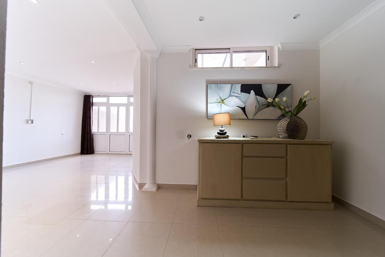812 Quinta Marina Villa Lagos Luaran gambar