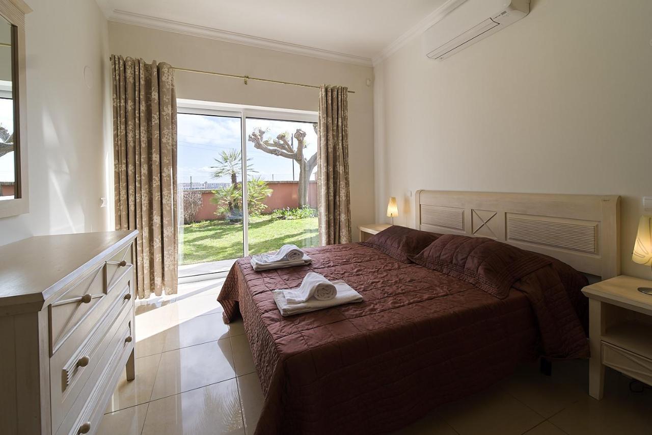 812 Quinta Marina Villa Lagos Luaran gambar
