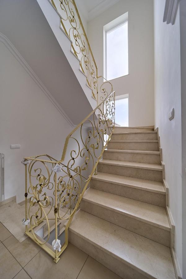 812 Quinta Marina Villa Lagos Luaran gambar