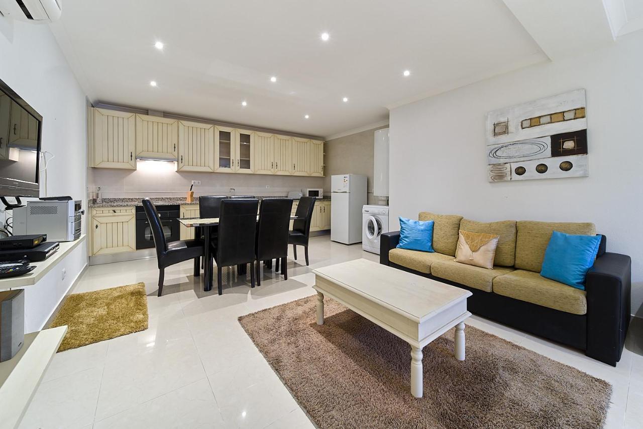 812 Quinta Marina Villa Lagos Luaran gambar