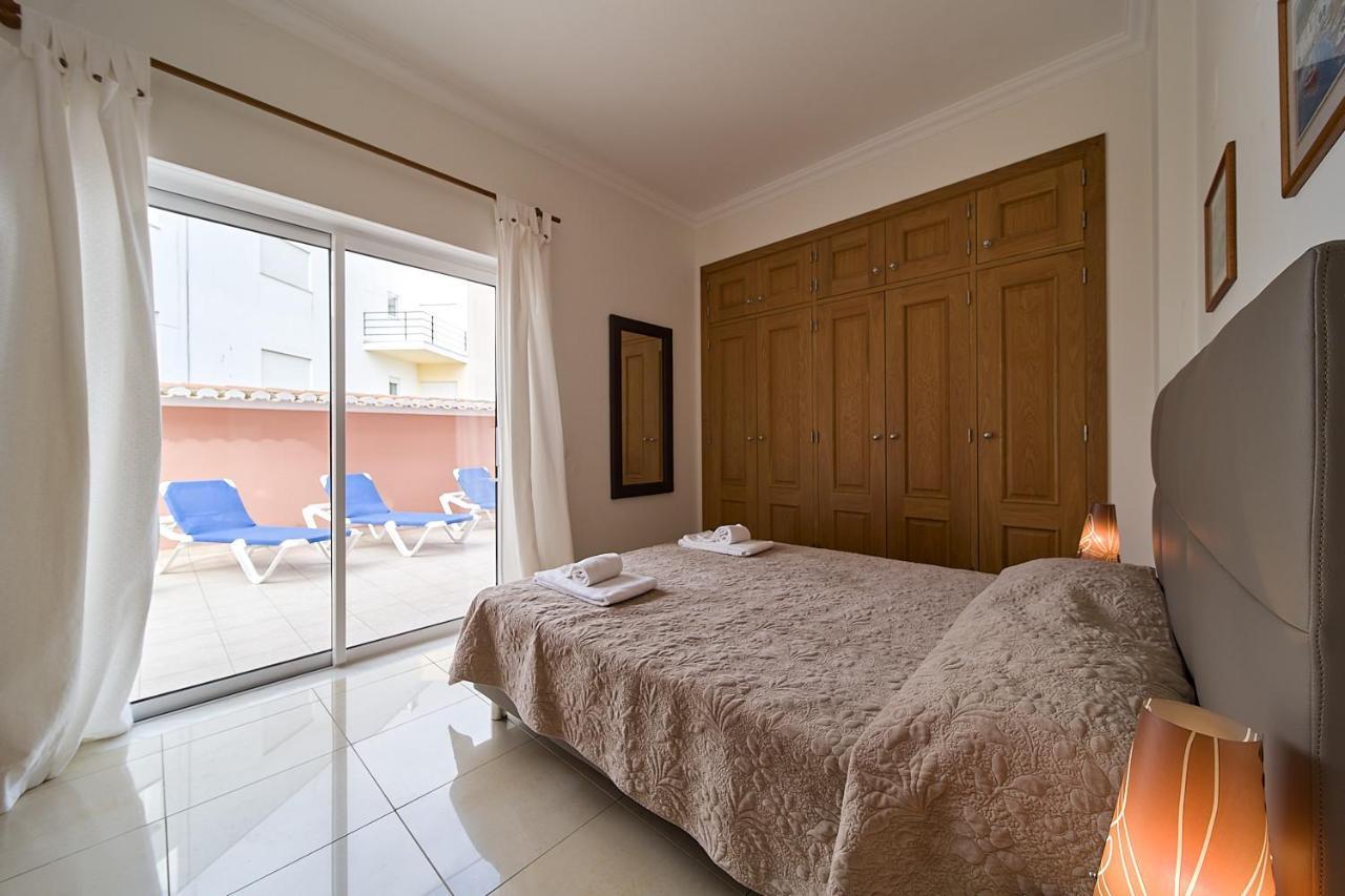 812 Quinta Marina Villa Lagos Luaran gambar