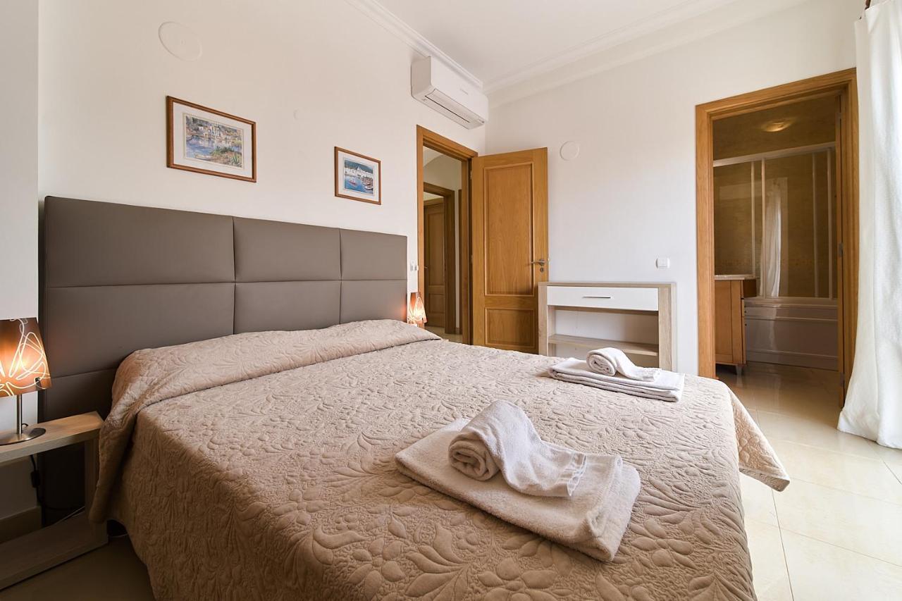 812 Quinta Marina Villa Lagos Luaran gambar