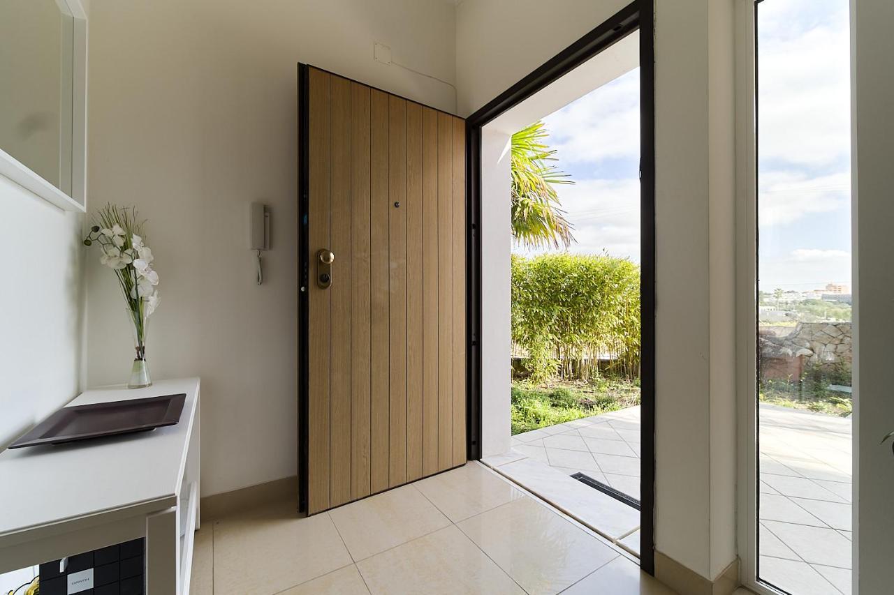 812 Quinta Marina Villa Lagos Luaran gambar