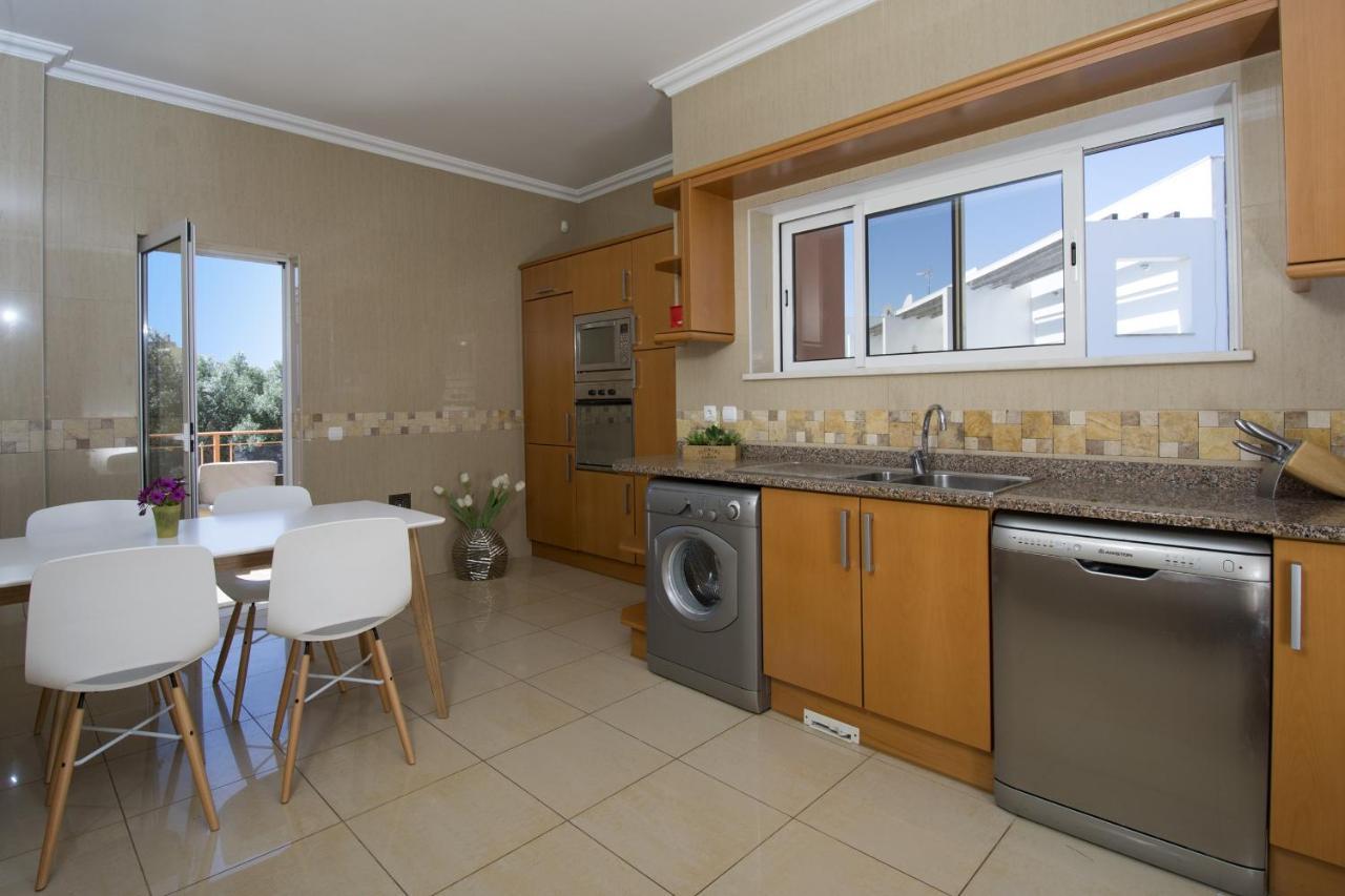 812 Quinta Marina Villa Lagos Luaran gambar