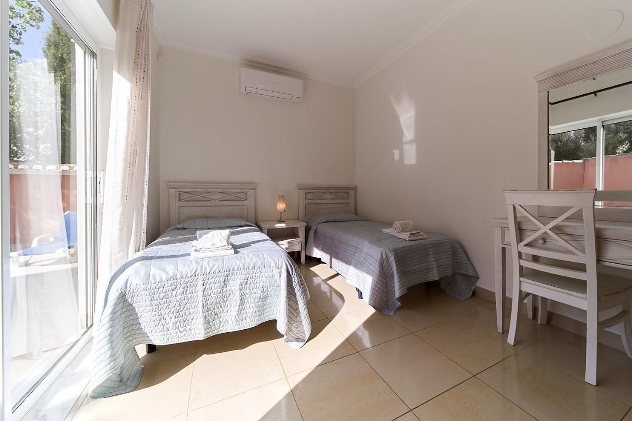 812 Quinta Marina Villa Lagos Luaran gambar