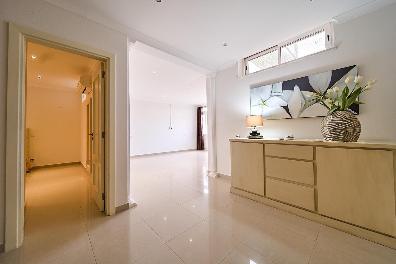 812 Quinta Marina Villa Lagos Luaran gambar