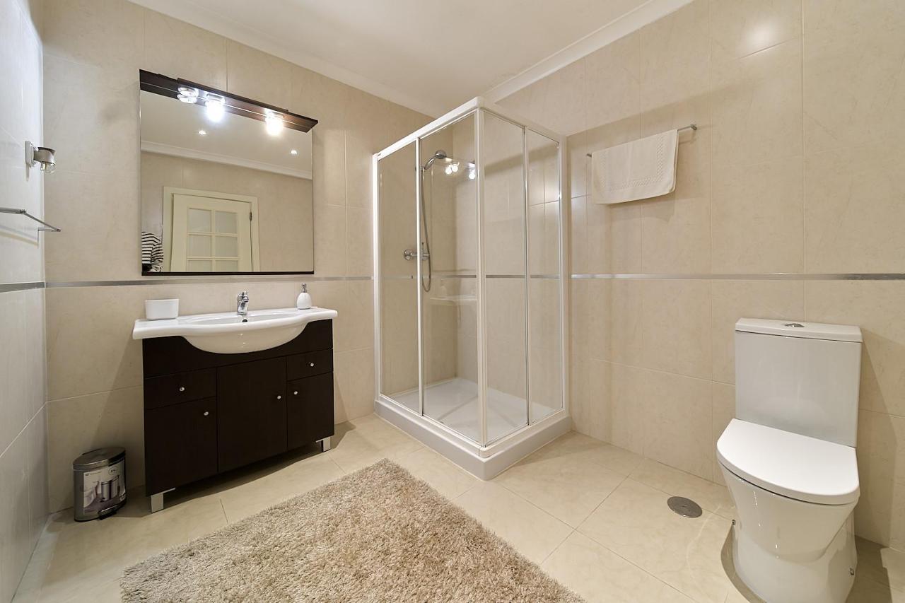 812 Quinta Marina Villa Lagos Luaran gambar